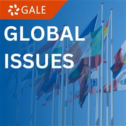 Gale: Global Issues